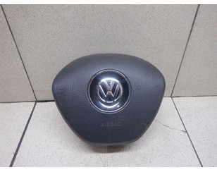 Подушка безопасности в рулевое колесо для VW Amarok 2010> с разборки состояние отличное