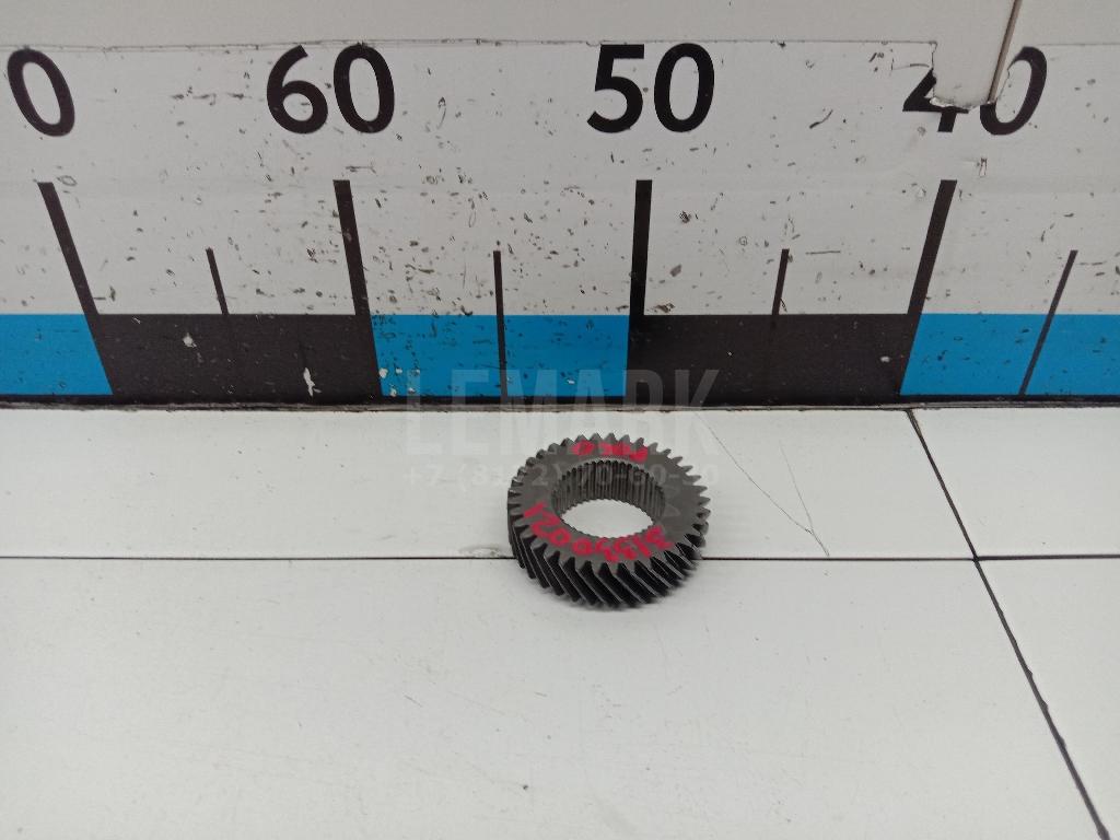 Шестерня 4-ой передачи 02T311351AA VAG