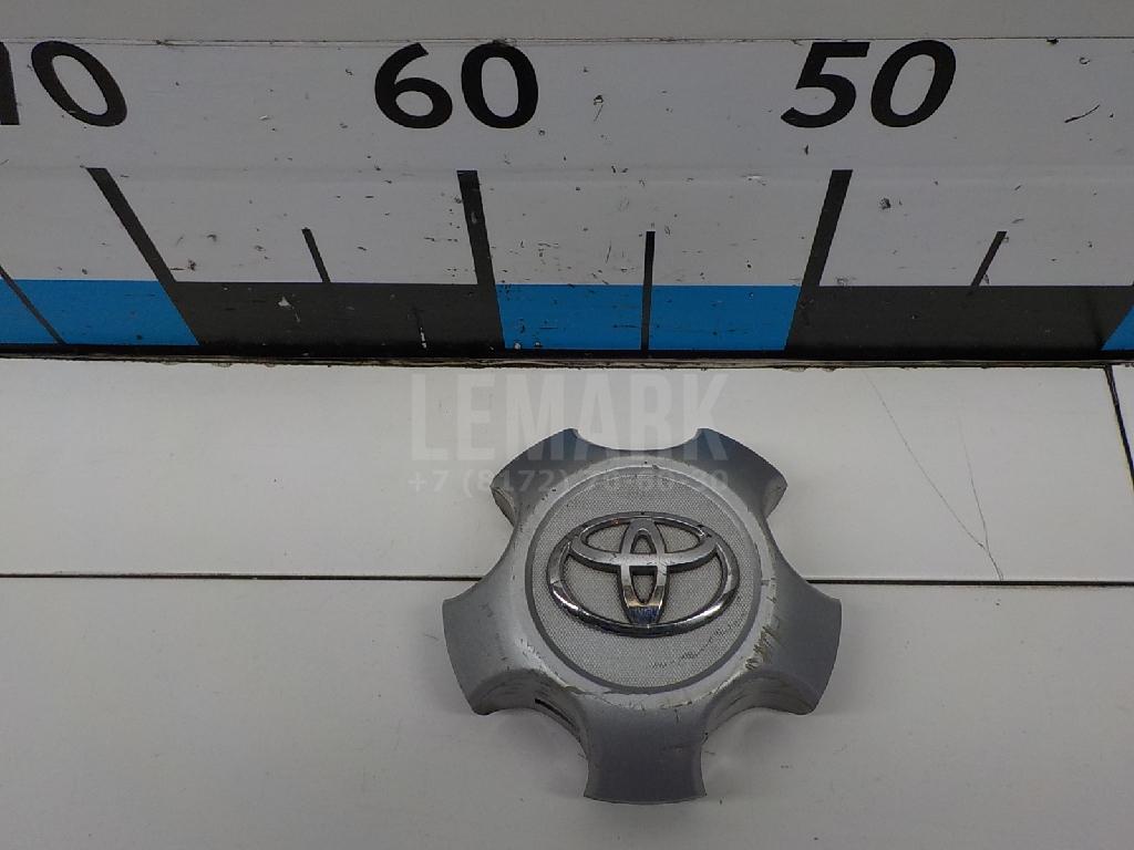 Колпак декор. легкосплавного диска 4260342120 Toyota