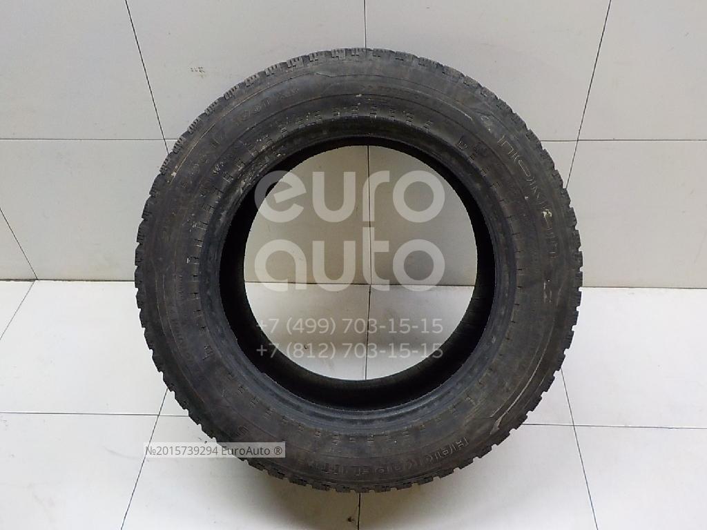 Шина 255/55 R17 для Chevrolet Trail Blazer 2001-2010 в Москве