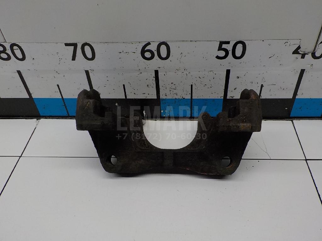 Скоба суппорта переднего 7L6615125A VAG