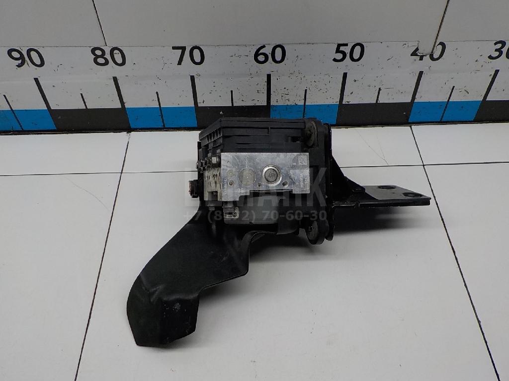 Блок ABS (насос) 5Q0614517AABEF VAG