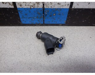 Форсунка инжекторная электрическая для VAZ Lada Vesta 2015> с разбора состояние отличное
