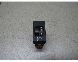 Кнопка корректора фар для Citroen Berlingo (M49) 1996-2002 с разборки состояние отличное