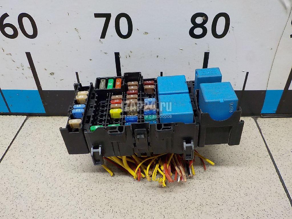 Блок предохранителей VAZ Lada X-Ray 2016 купить бу по цене 7554 руб.  Z27733324 - iZAP24