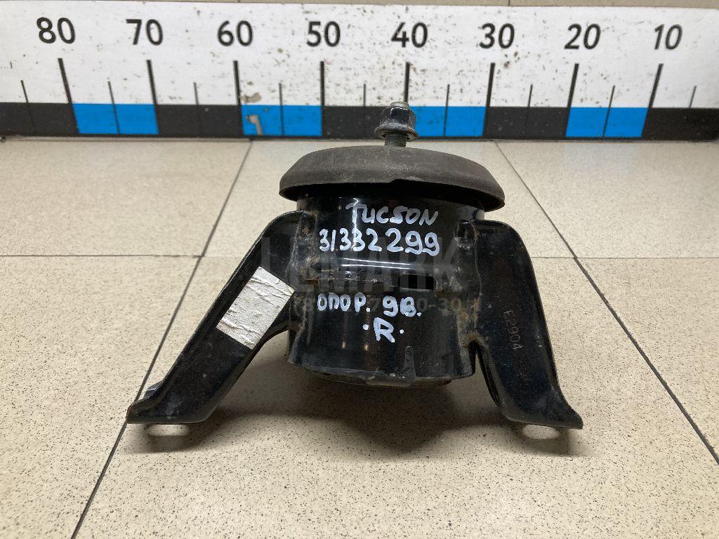 Опора двигателя правая 21810D3100 Hyundai-Kia