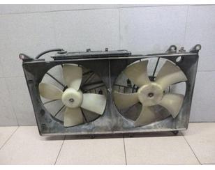 Вентилятор радиатора для Lexus IS 200/300 1999-2005 с разборки состояние хорошее