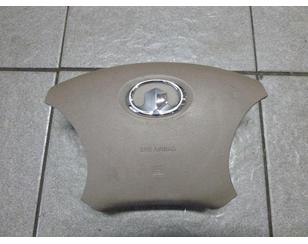 Подушка безопасности в рулевое колесо для Great Wall Hover 2005-2010 с разбора состояние отличное