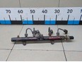 Рейка топливная (рампа)