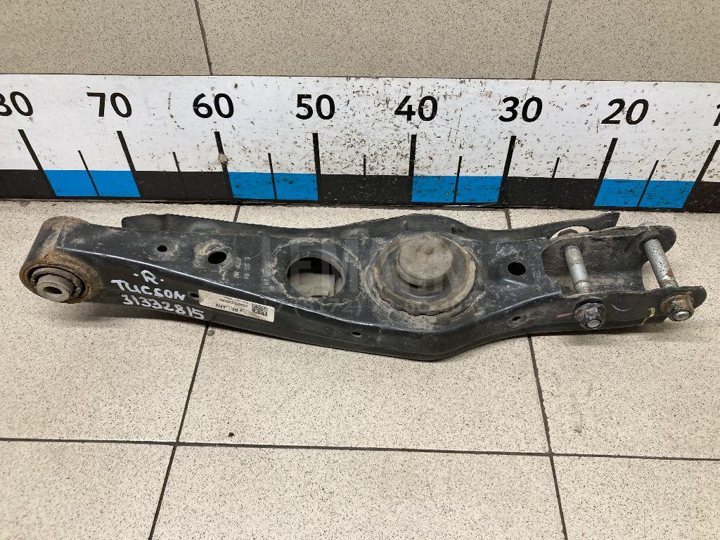 Рычаг задний нижний правый 55220D3050 Hyundai-Kia