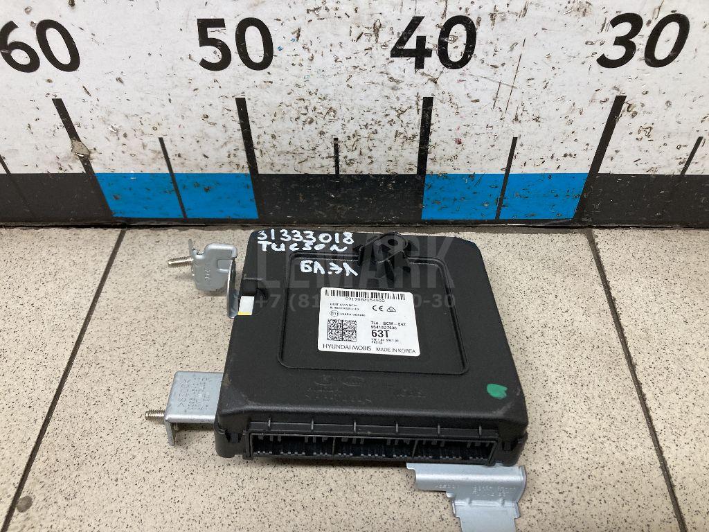 Блок электронный 95410D7630 Hyundai-Kia