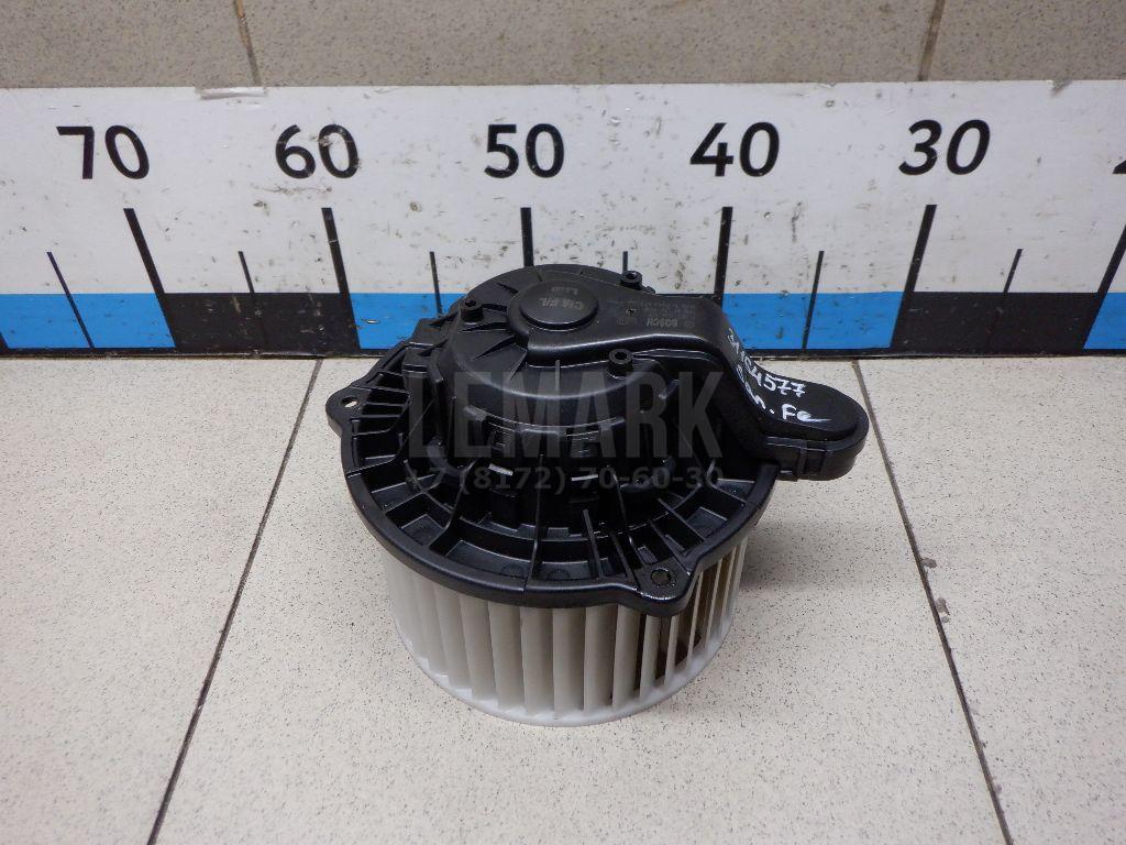 Моторчик отопителя 971132B005 Hyundai-Kia