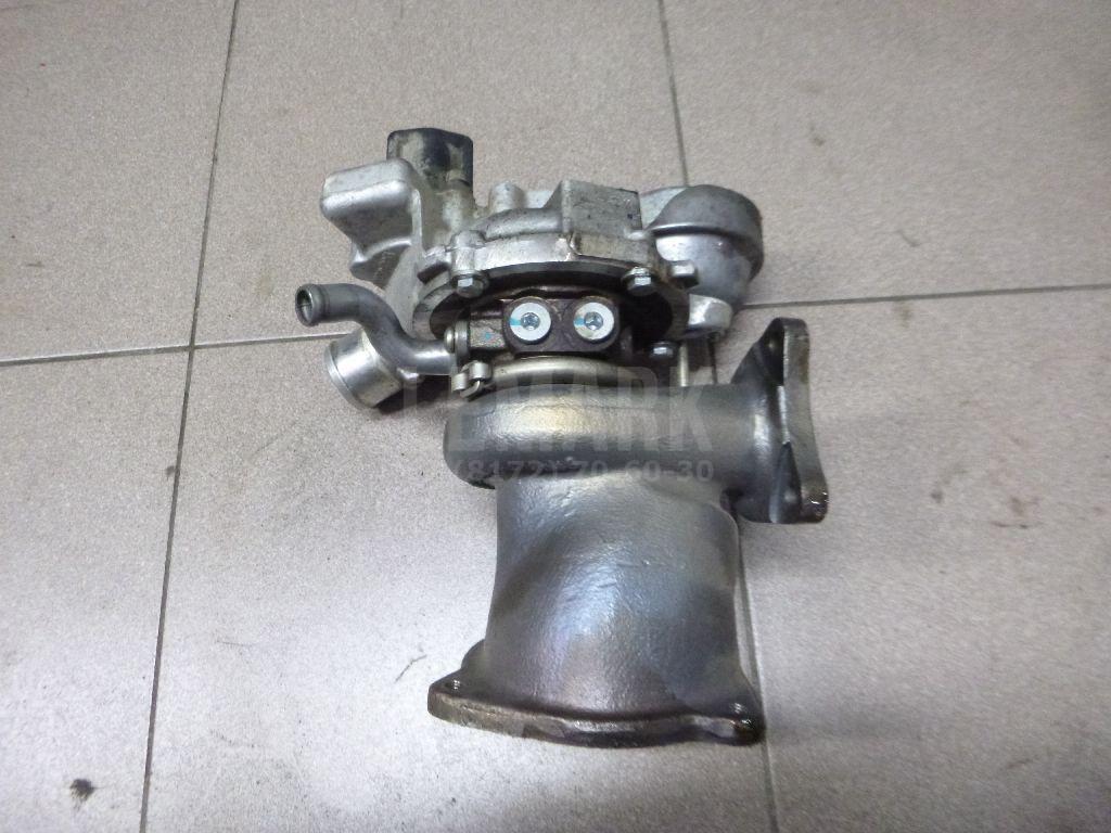 Турбокомпрессор (турбина) для  Ford C-MAX 2010-2019