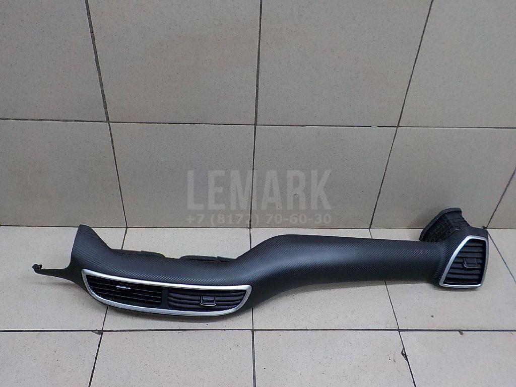 Накладка (кузов внутри) 84795D7AA0TUS Hyundai-Kia