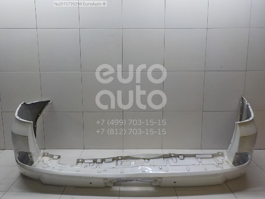 Бампер задний TOYOTA 521596A950