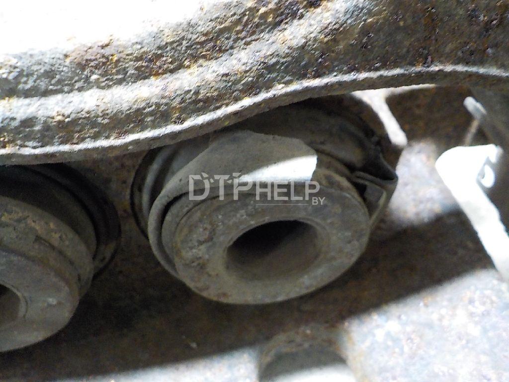 Фото Суппорт тормозной передний правый для Ford Ranger  2013