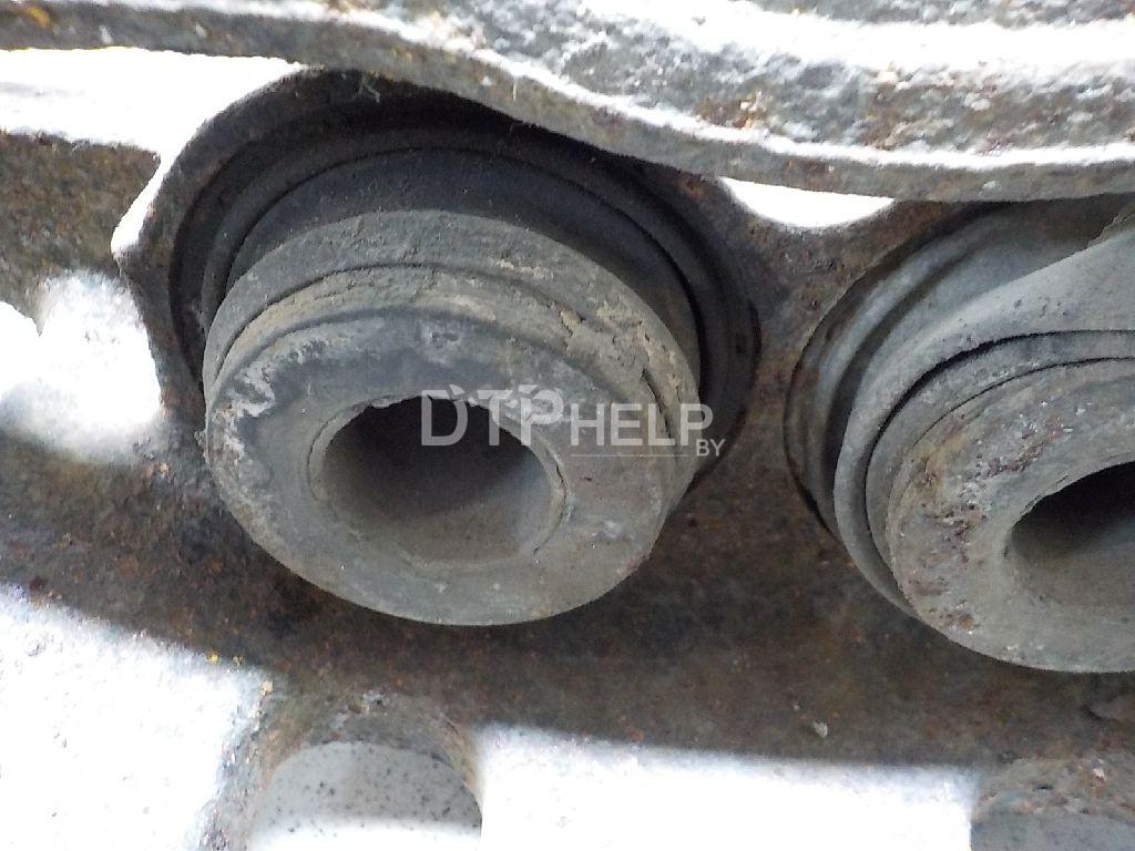 Фото Суппорт тормозной передний правый для Ford Ranger  2013