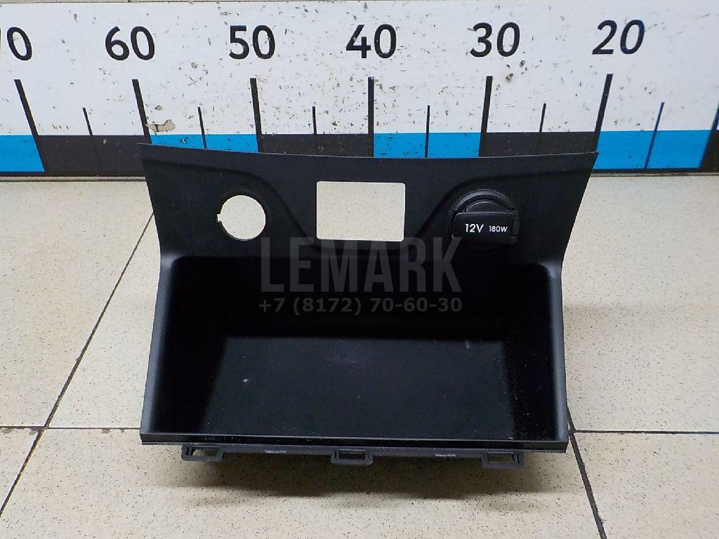 Ящик передней консоли 84631D70004X Hyundai-Kia