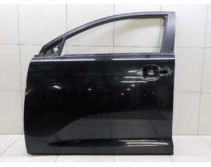 Дверь передняя левая для Kia Sportage 2010-2015 б/у состояние отличное