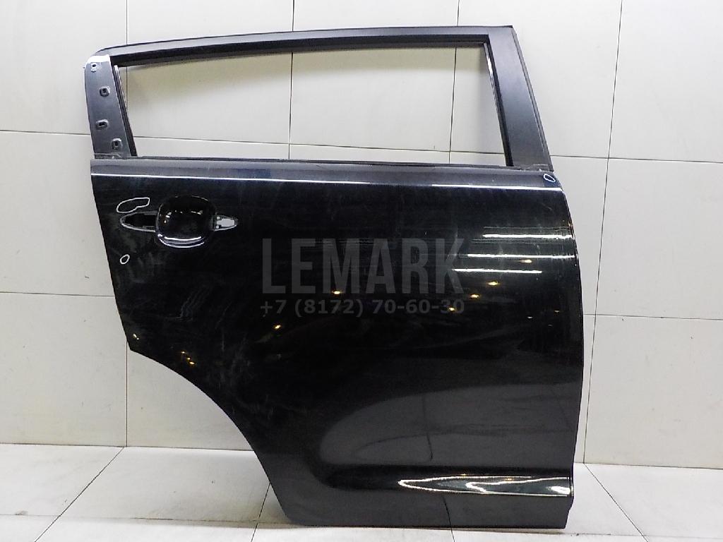 Дверь задняя правая 770043W000 Hyundai-Kia