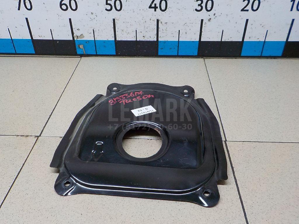 Крышка топливного насоса 31107D3000 Hyundai-Kia