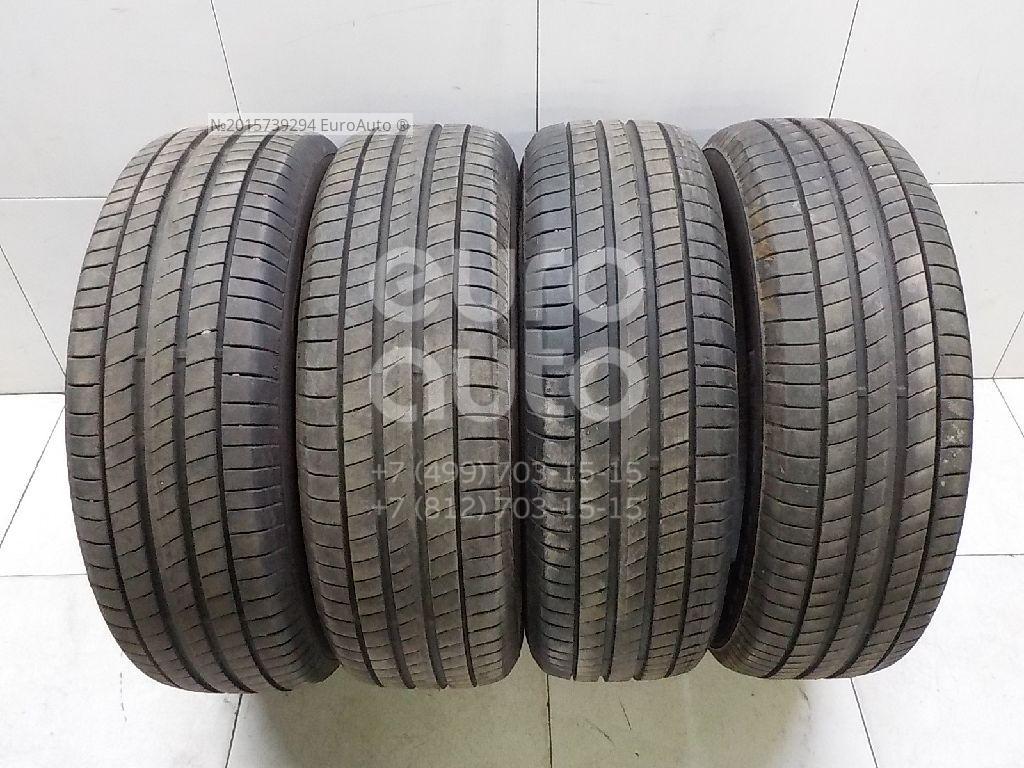 Шины к-кт Nexen 205/65 R16 Летняя б/у купить в ЕвроАвто