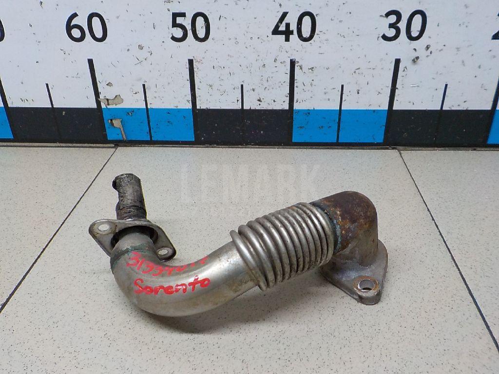 Трубка системы рециркуляции (EGR) 284912F610 Hyundai-Kia