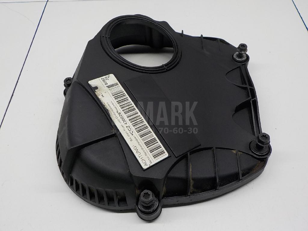 Кожух ремня ГРМ для  BMW 5-serie E60/E61 2003-2009