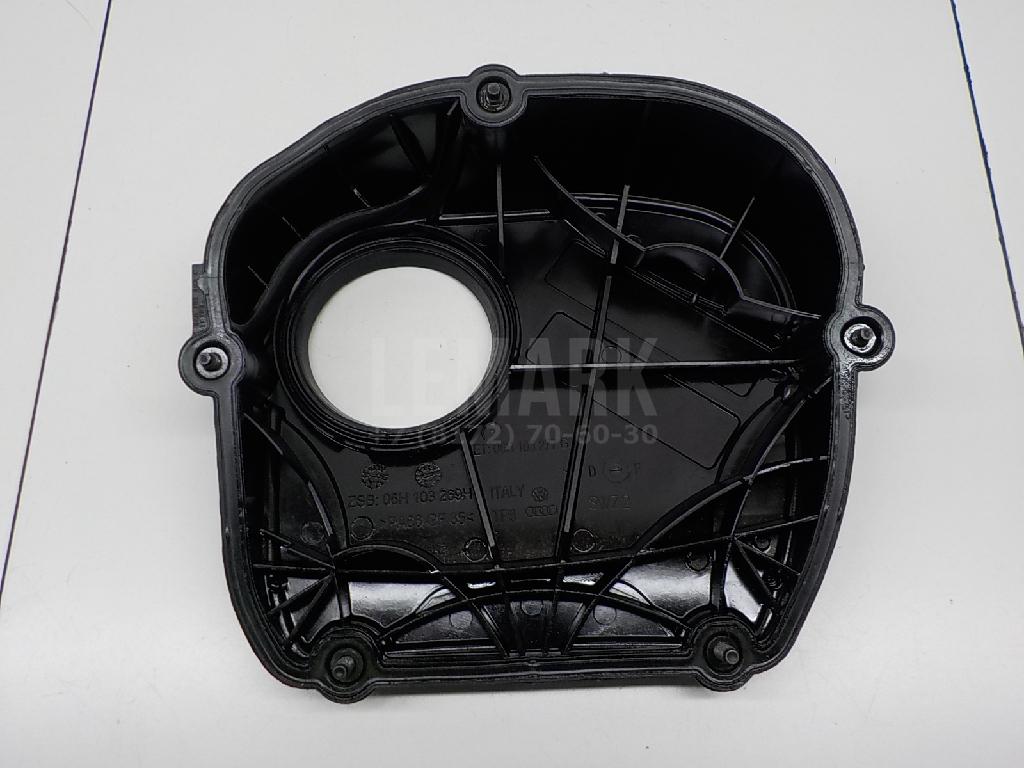 Кожух ремня ГРМ для  BMW 5-serie E60/E61 2003-2009