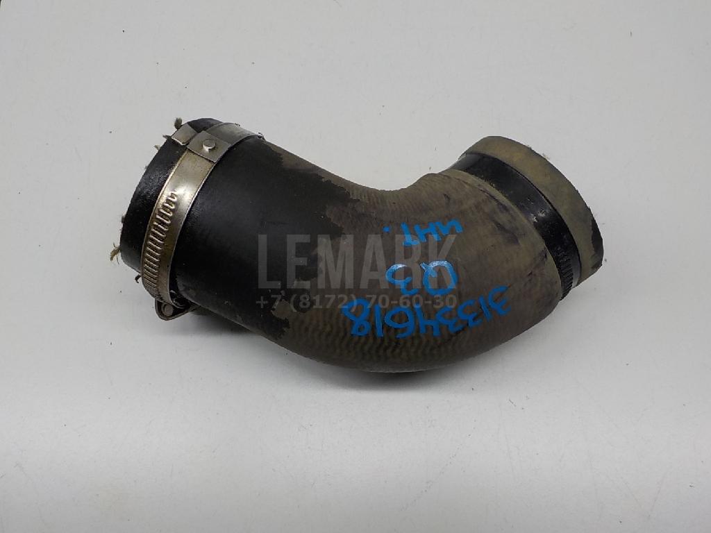 Патрубок интеркулера для  Ford Focus I 1998-2005