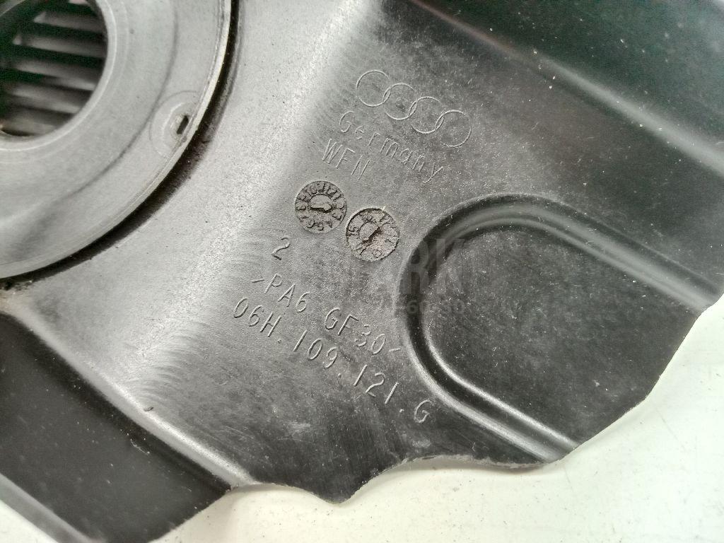 Кожух ремня ГРМ для  Audi R8 2007-2015