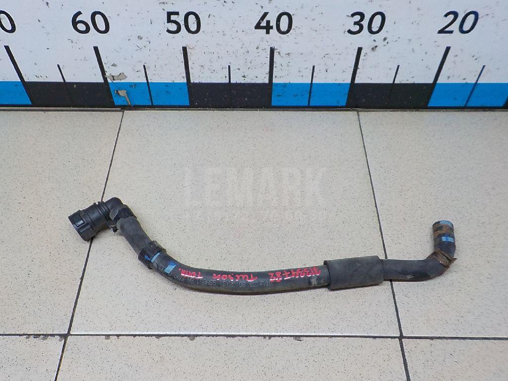 Шланг топливный 31037D7000 Hyundai-Kia
