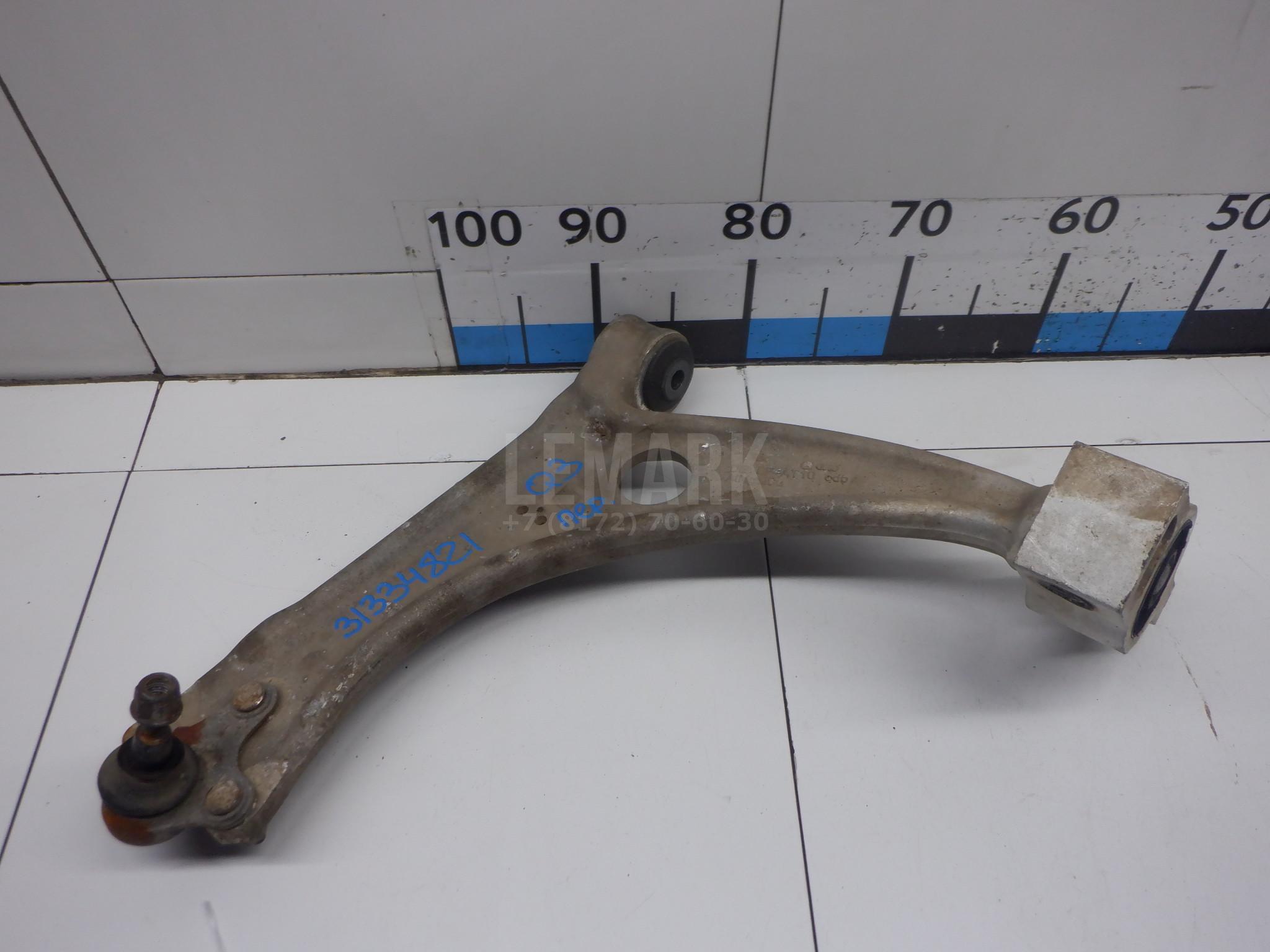 Рычаг передний 3C0407151H VAG