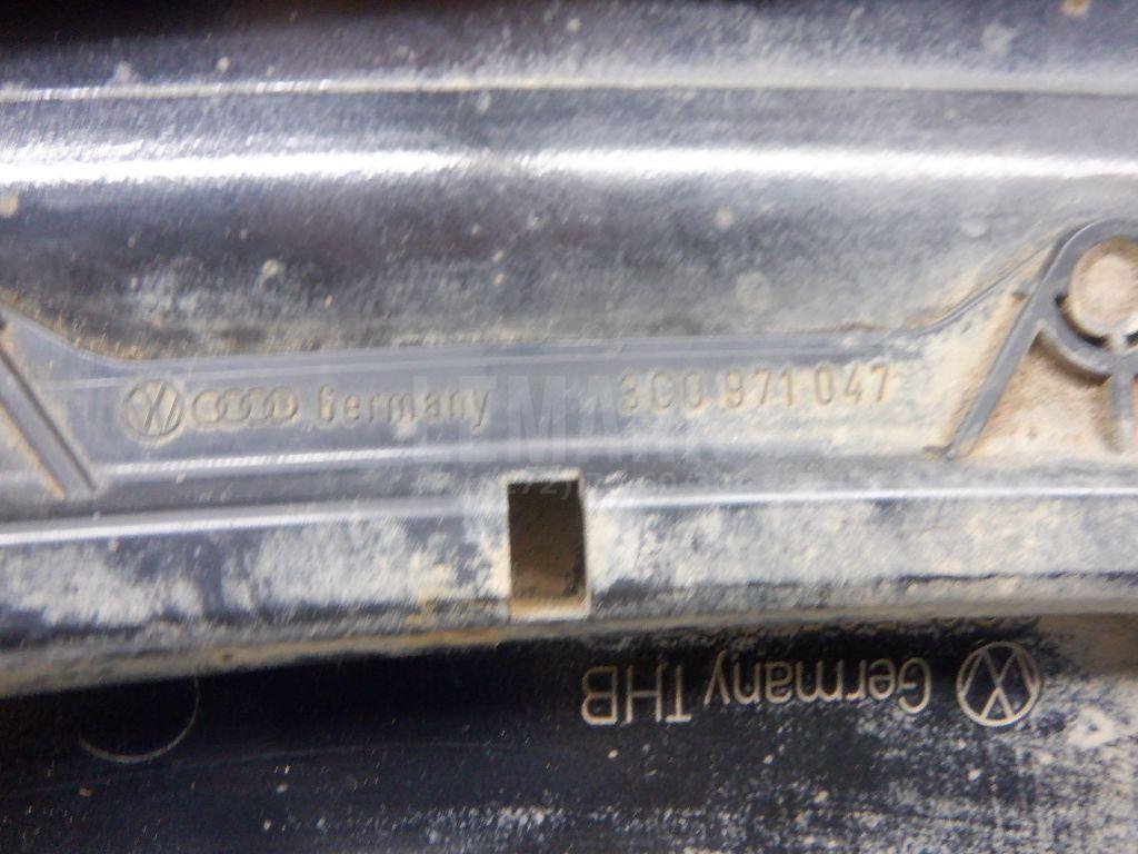 Рычаг задний продольный левый для  Audi 80/90 [B3] 1986-1991