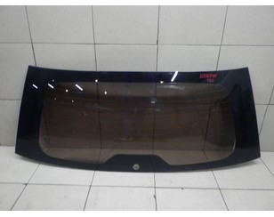 Стекло двери багажника для Lifan X60 2012> б/у состояние отличное