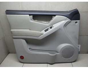 Обшивка двери передней левой для Lifan X60 2012> БУ состояние хорошее