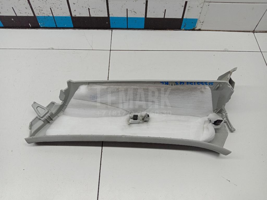Обшивка стойки для  BMW 7-serie F01/F02 2008-2015