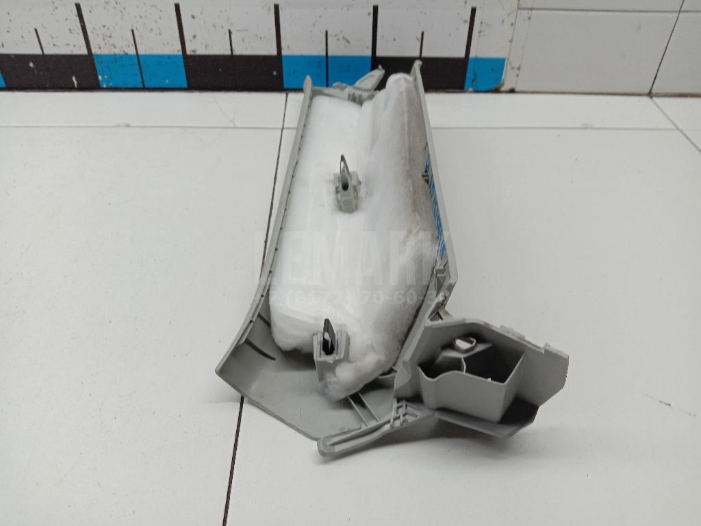 Обшивка стойки для  BMW 7-serie F01/F02 2008-2015