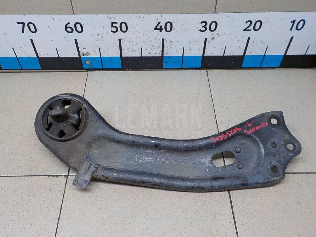 Рычаг задний продольный левый 55270C5050 Hyundai-Kia