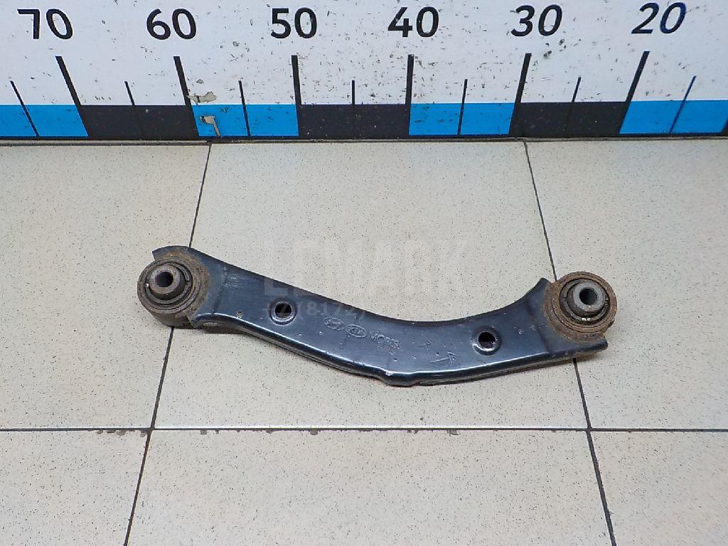 Рычаг задний верхний 55100C5050 Hyundai-Kia