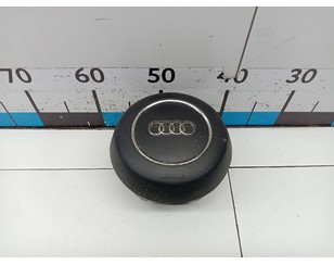 Подушка безопасности в рулевое колесо для Audi Q3 (8U) 2012-2018 б/у состояние хорошее