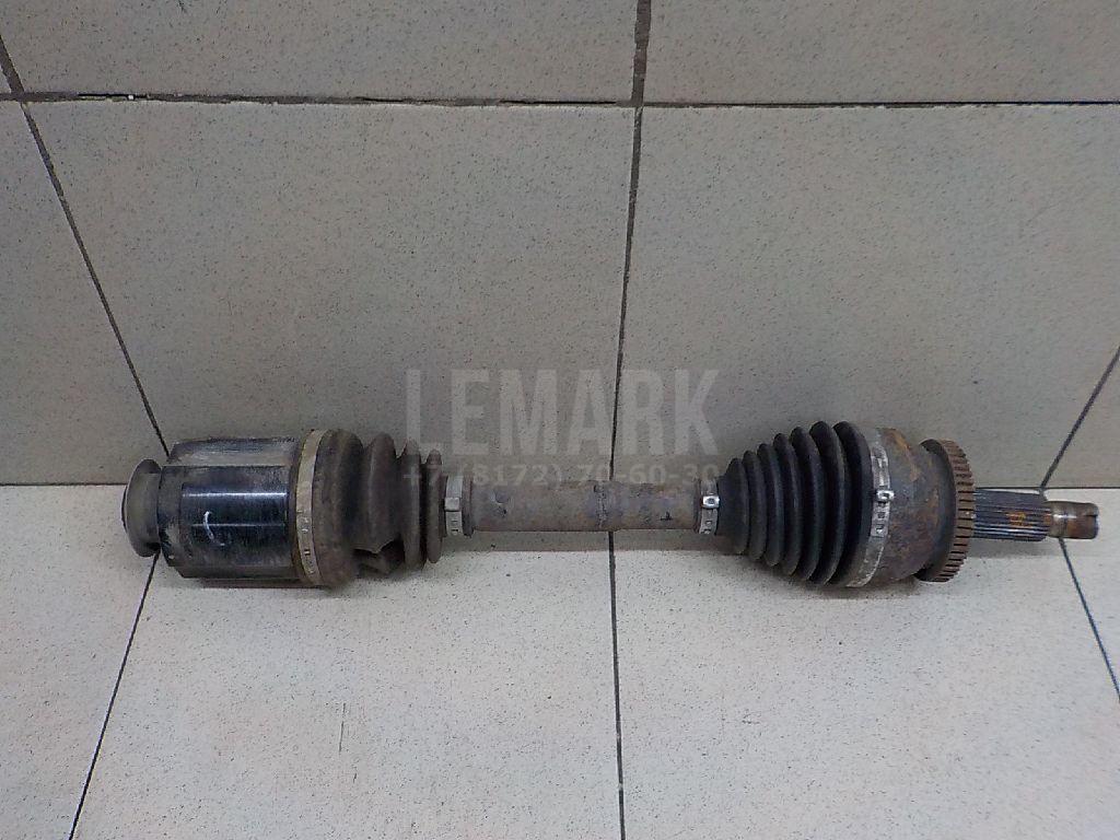 Полуось передняя правая 49501C5050 Hyundai-Kia