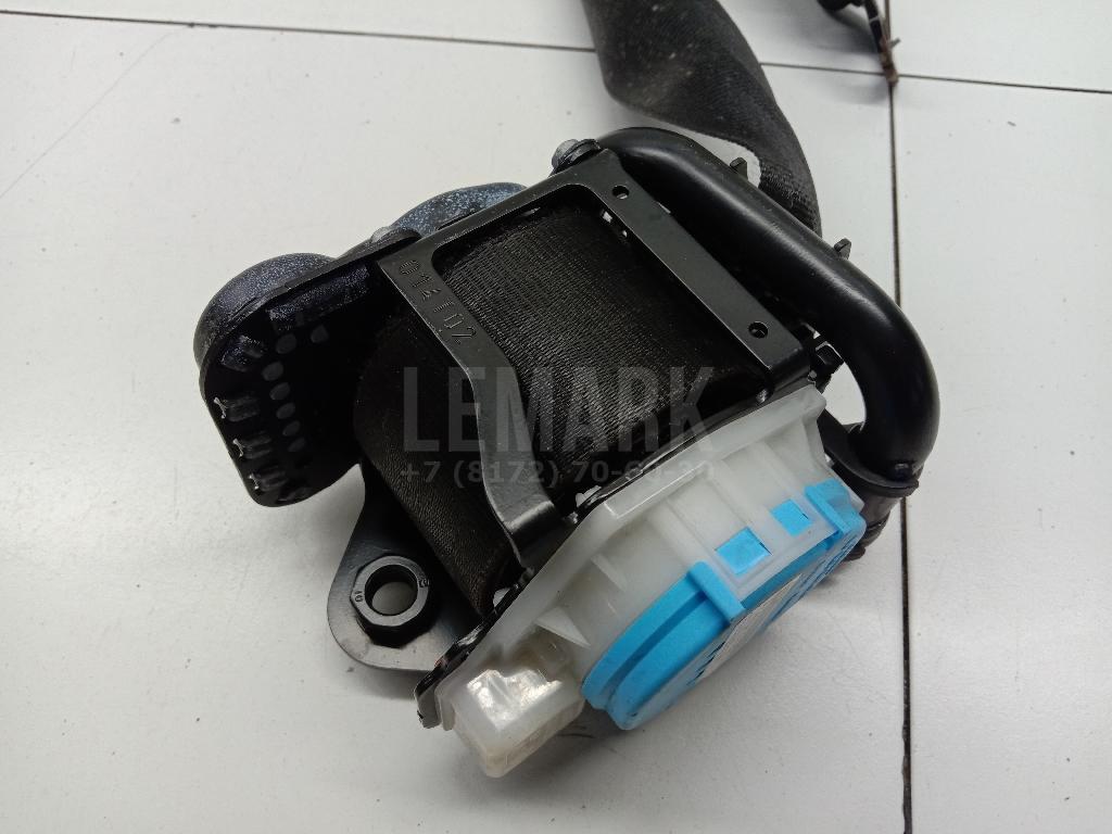 Ремень безопасности с пиропатроном для  Ford Focus II 2008-2011