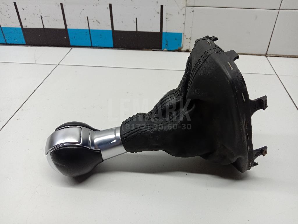 Рукоятка кулисы КПП для  Fiat Ducato 1990-1994
