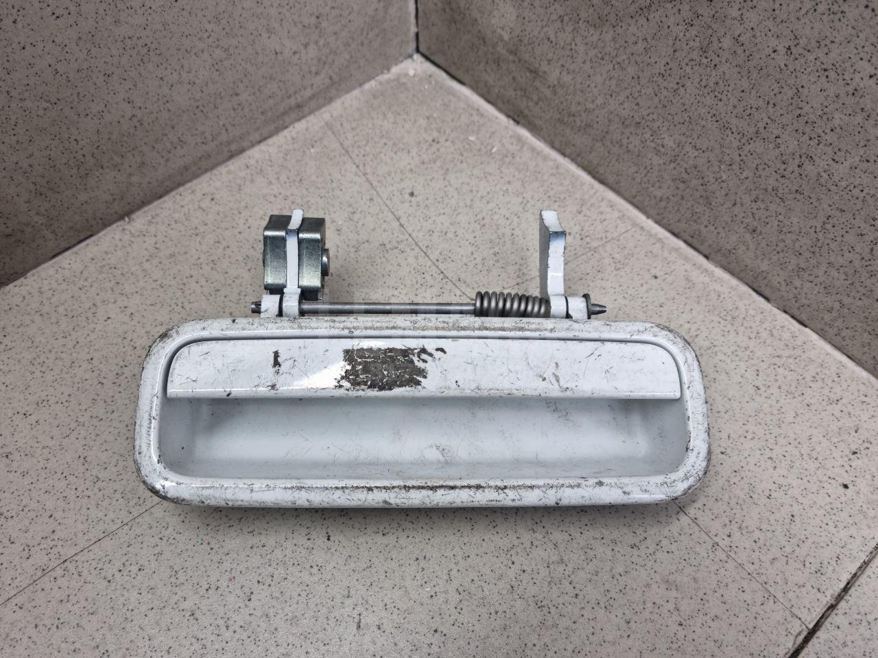 Ручка открывания багажника 2K5827565DGRU VAG