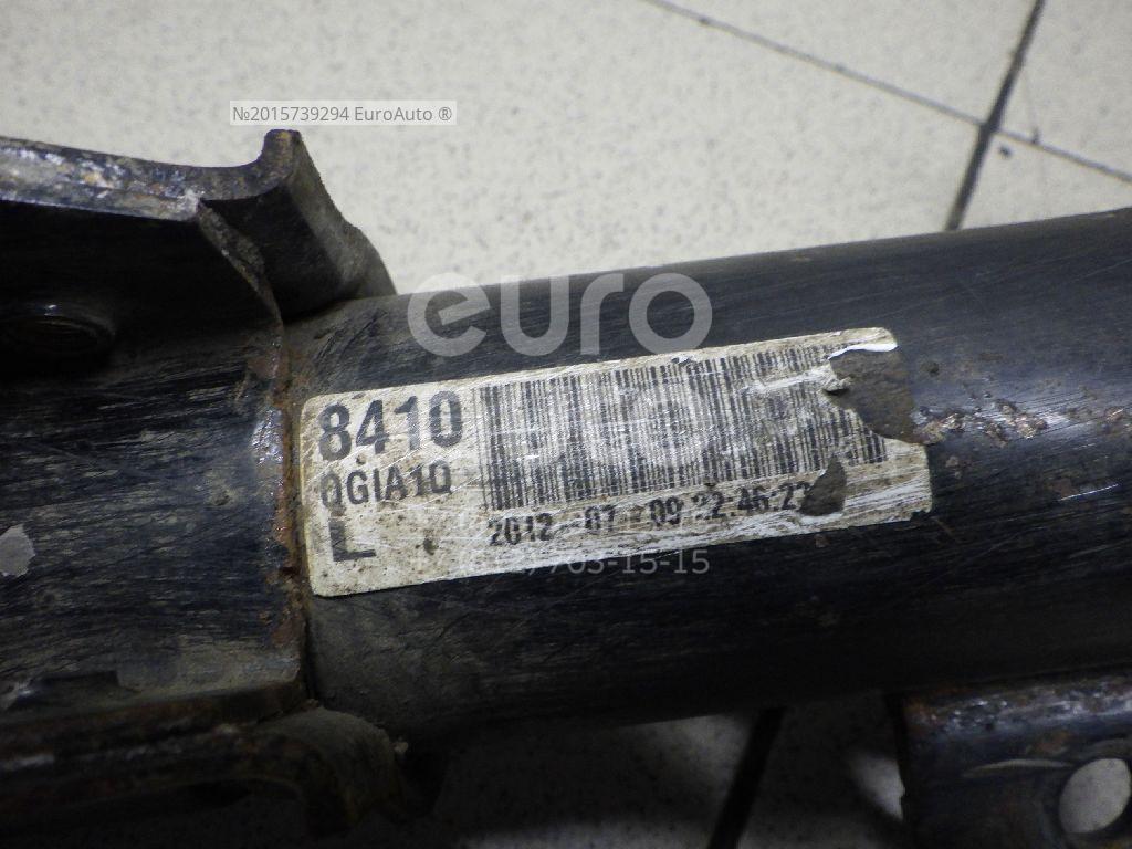 GM 95147607 Амортизатор передний левый