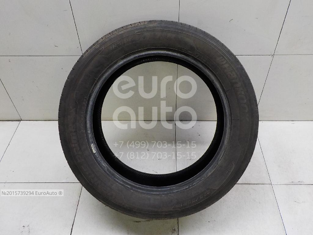 Шина Hankook 225/55 R18 Летняя б/у купить в ЕвроАвто