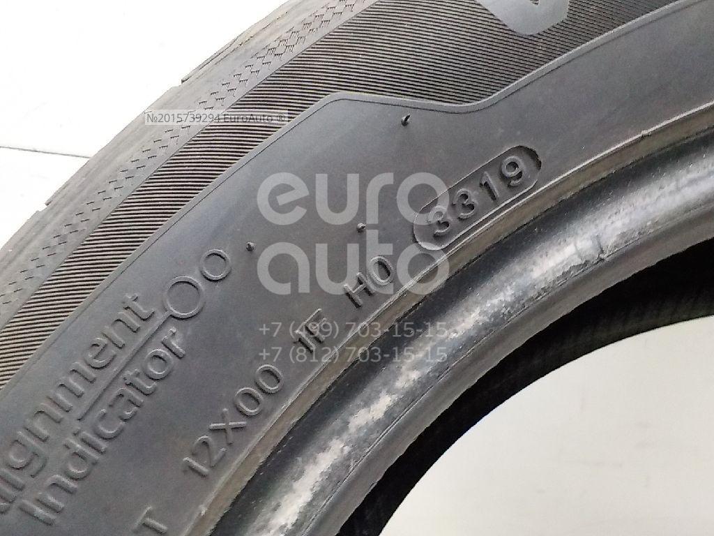 Шина Hankook 225/55 R18 Летняя б/у купить в ЕвроАвто
