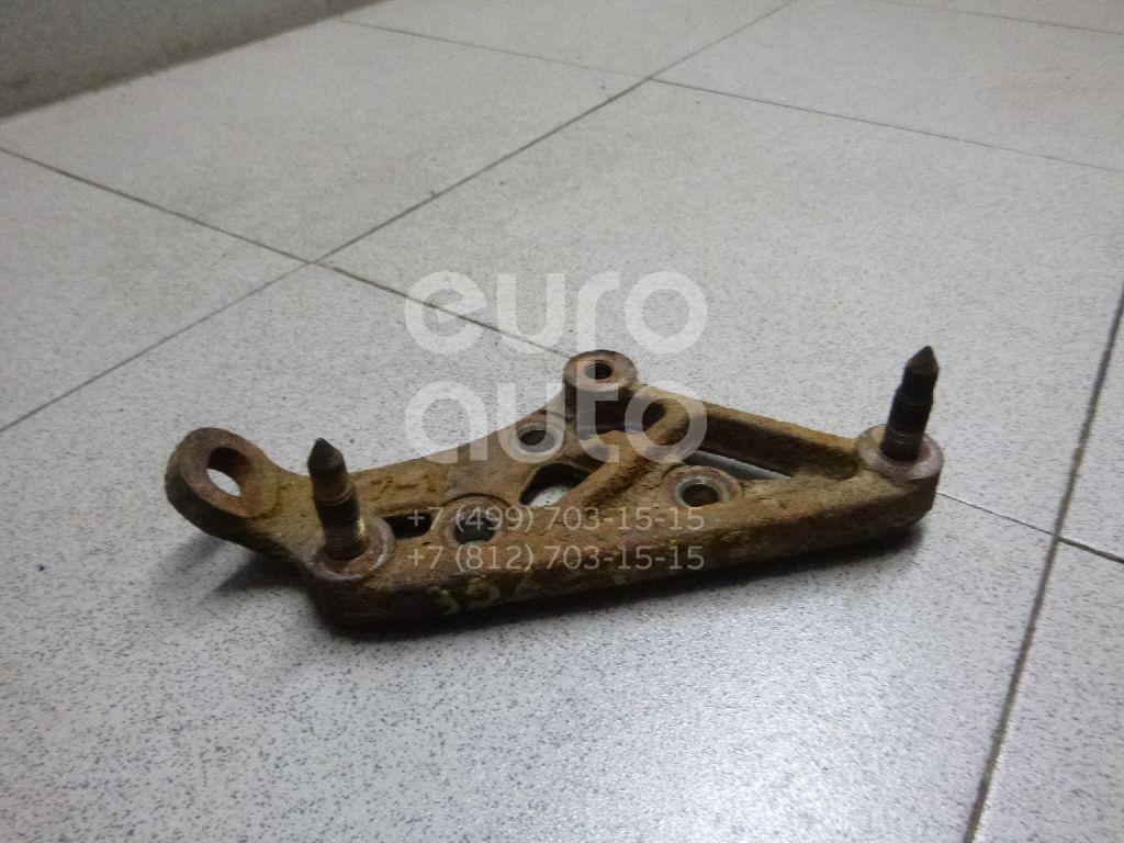 Кронштейн опоры КПП для Toyota RAV 4 1994-2000 в Москве