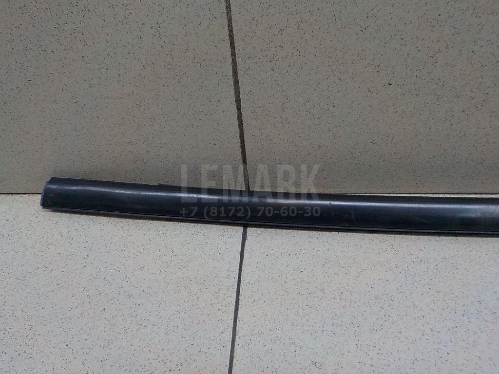 Накладка стекла заднего левого для  Fiat Doblo 2005-2015